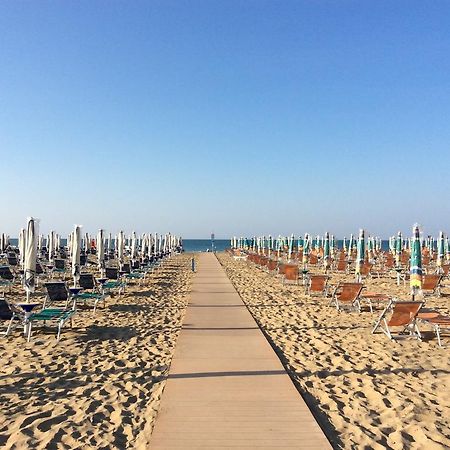 Appartamenti Casa Del Mare Bibione Exterior photo