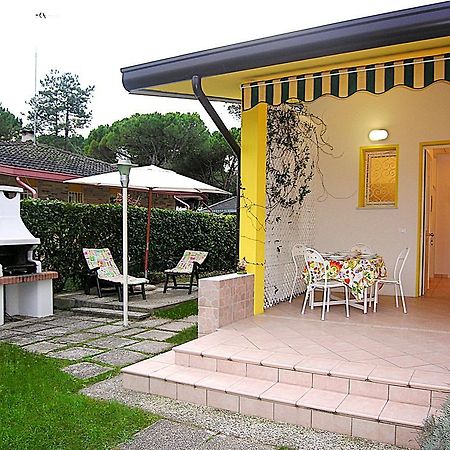 Appartamenti Casa Del Mare Bibione Exterior photo