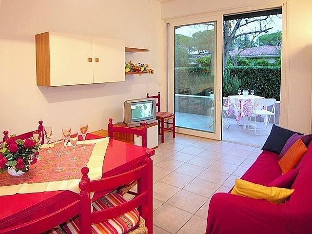 Appartamenti Casa Del Mare Bibione Room photo