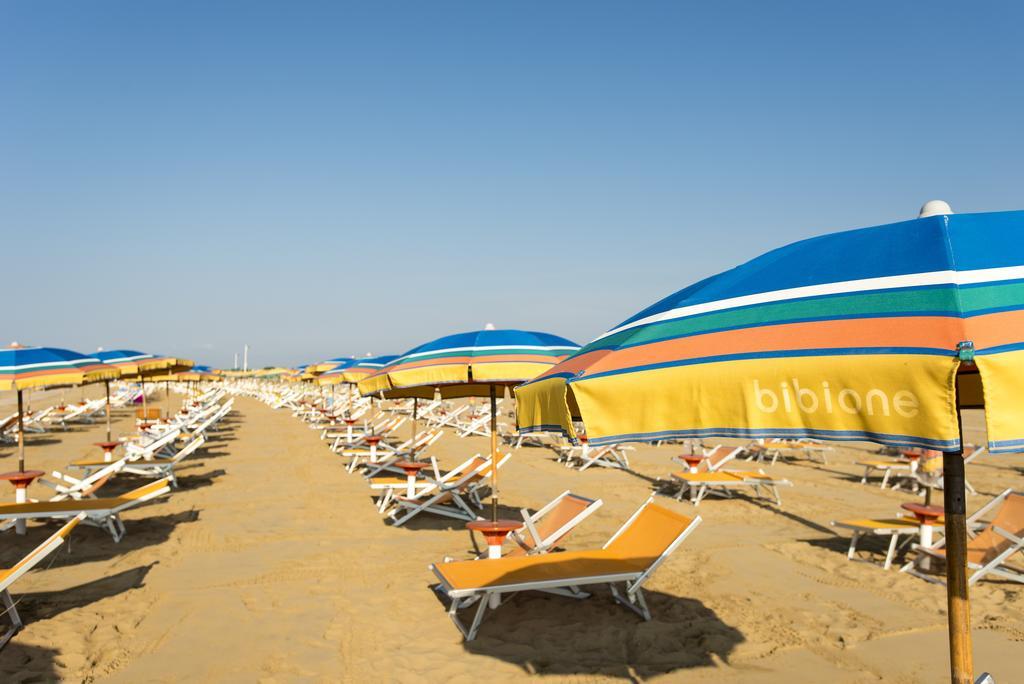 Appartamenti Casa Del Mare Bibione Exterior photo