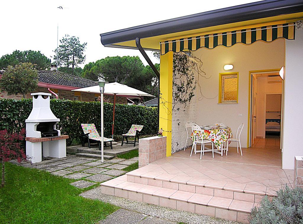 Appartamenti Casa Del Mare Bibione Exterior photo